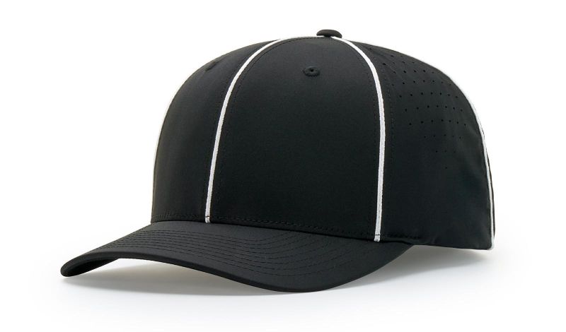R785 "NEW" Richardson Ignite Laser Performance Football Hats