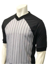 USA207-PS-607 (Body Flex) North Carolina Wrestling Shirt