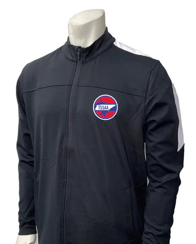 BKS235TN - SMITTY TSSAA MEN'S FOOTBALL PRE-GAMEJACKET w/POCKETS