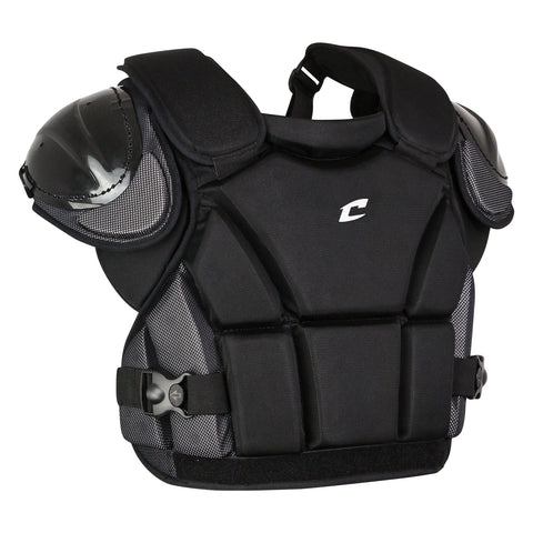 CP13 - Pro Plus Plate Chest Protector 16" Length