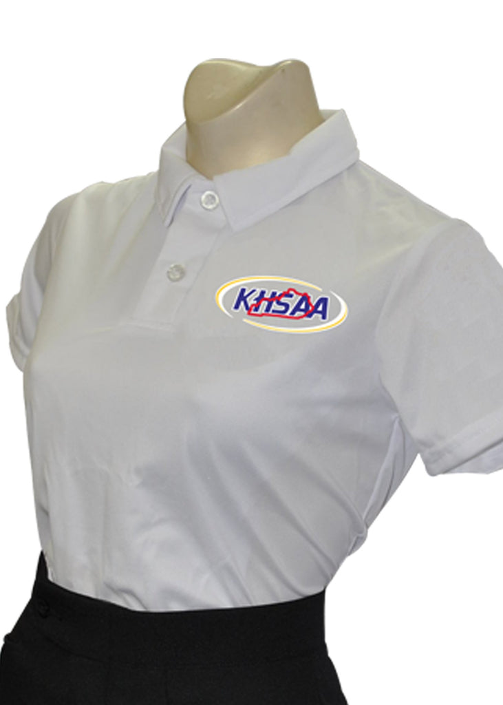 USA439KY - Smitty Dye Sublimated "Made in USA" - Volleyball Women's Short Sleeve Shirt - Officially Dalco